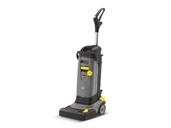 Kärcher BR 30/4 C + MF, 820 W, 220 - 240 V, 50 / 60 Hz, 390 mm, 335 mm, 1180 mm