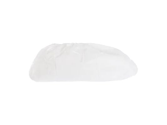 3M 442, Unisex, Alla, Skoöverdrag, Vit, Monokromatiskt, 300 styck