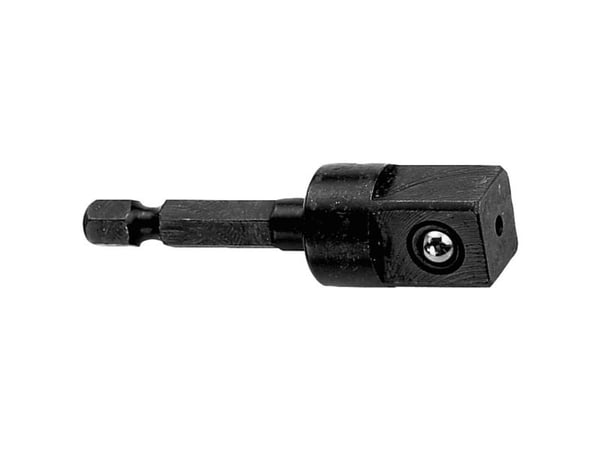 Fischer 1536, Metall, Innstillingsverktøy, Sort, fischer rod anchors M8-M22, 1 stykker