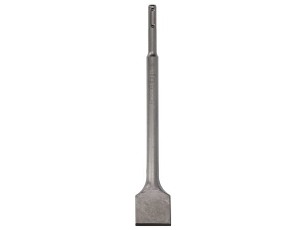Bosch Accessories flishuggermeisel 40 mm total lengde 250 mm SDS-Plus 1 stk 2609255571