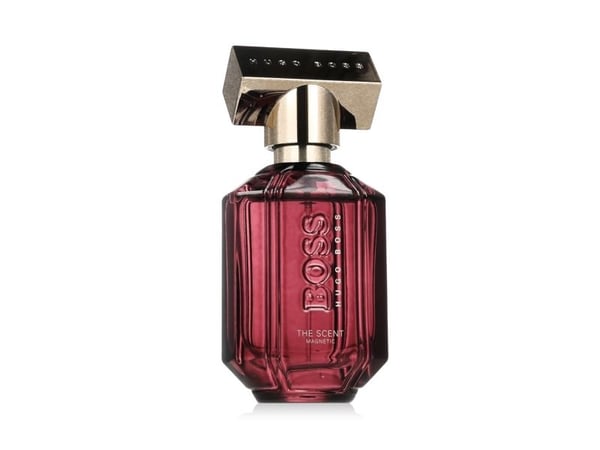 Duftvann Hugo Boss The Scent Magnetic EDP for kvinner, 30 ml
