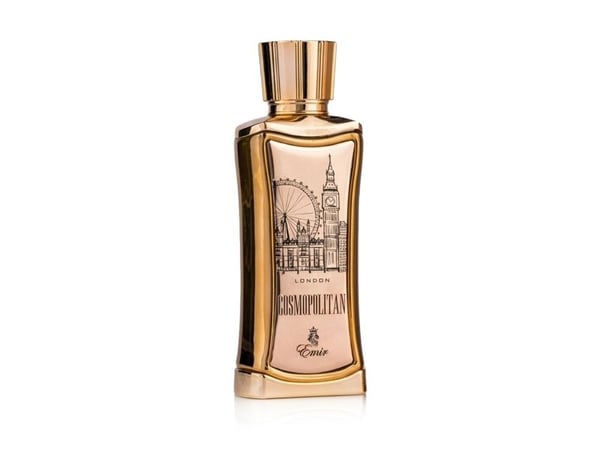 Paris Corner Emir Cosmopolitan London Eau de Parfum 100 ml