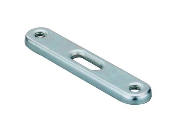 Fischer 79702, 65 mm, Brakett, Stål, 50 stykker, DIN EN 10130