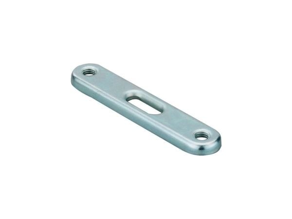 Fischer 79702, 65 mm, Brakett, Stål, 50 stykker, DIN EN 10130