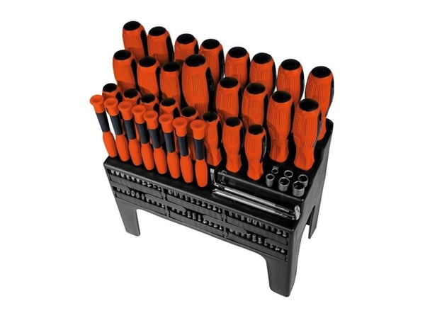 BRÜDER MANNESMANN Q30670, 1 styck