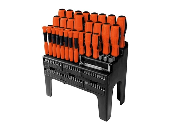 BRÜDER MANNESMANN Q30670, 1 styck