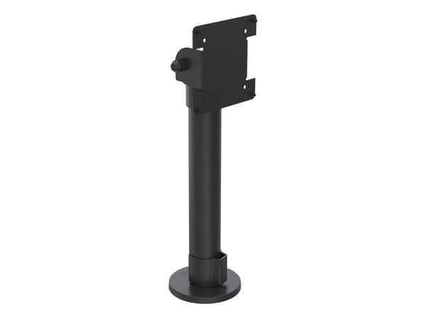 SpacePole Essentials - Monteringssæt (toppmontering) - for POS-system - sortering