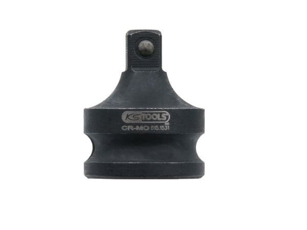 KS Tools 515.1531 5151531 Hylsysovitin 1 kpl 1 kpl