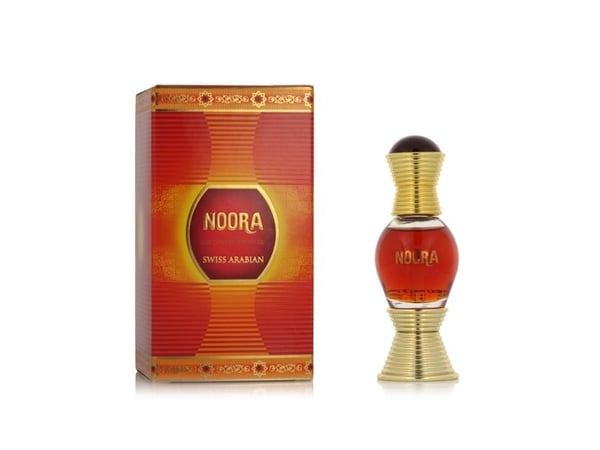Swiss Arabian Noora Concentrated Perfume Oil 20ml Unisex Fragrance