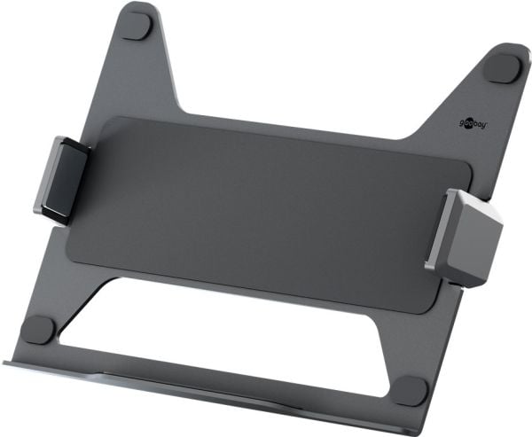 GOOBAY Deluxe NB-feste for monitorarm, NB 11,6-17,3'', maks