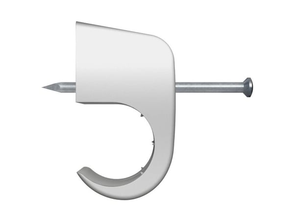 Fischer 94674, Grå, Stål, 100 styck, Låda