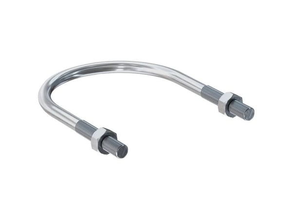 Fischer 24417, Putkenkiinnitin, 1,27 cm (0.5"), 28 mm