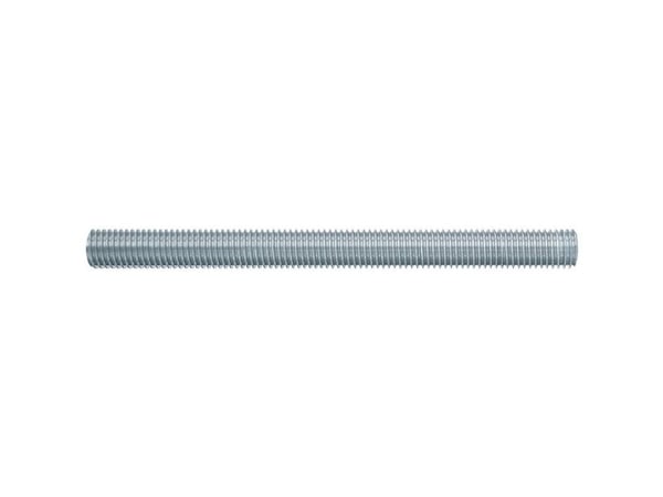 Fischer 79744, Bolts & nuts, Yleishyödylliset laitokset, M10, 1000 mm, 25 kpl