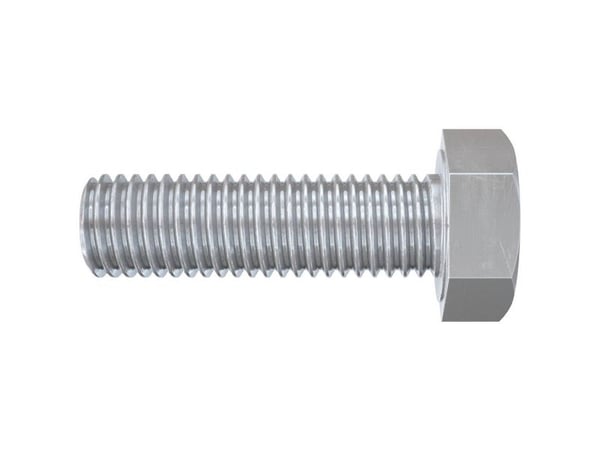 Fischer 79714, Ruuvi, Yleishyödylliset laitokset, M8, 45 mm, 100 kpl