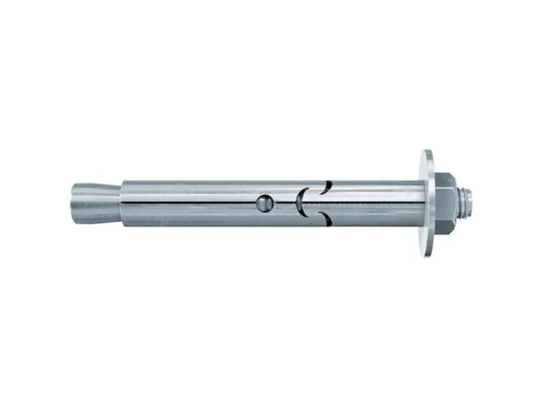 Fischer FSA 8 x 105/65 B Hylsteranker 115 mm 12 mm 68502 50 pkt