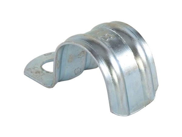 Fischer BSM, Rörklammer, 50 styck, 2 cm