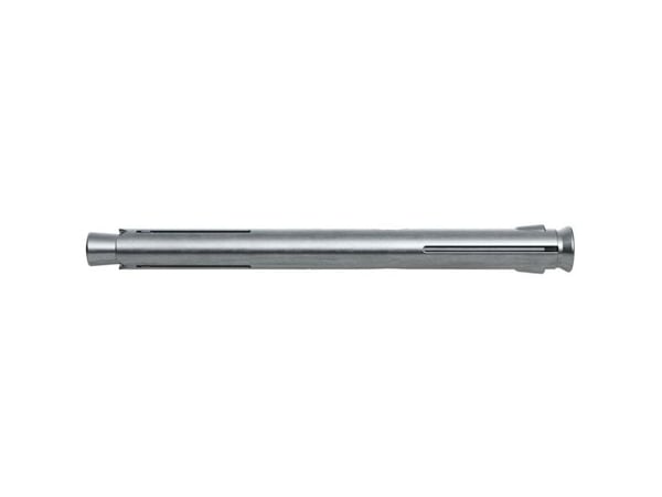 Fischer F 10 M 202, Tiili, Betoni, Terästä, Hopea, Pozidriv, PZ3, 1 cm