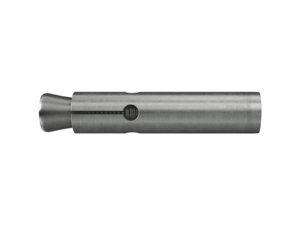 Fischer 60786, Väggplugg, Betong, M8, ETA-98/0004, 20 styck, Låda
