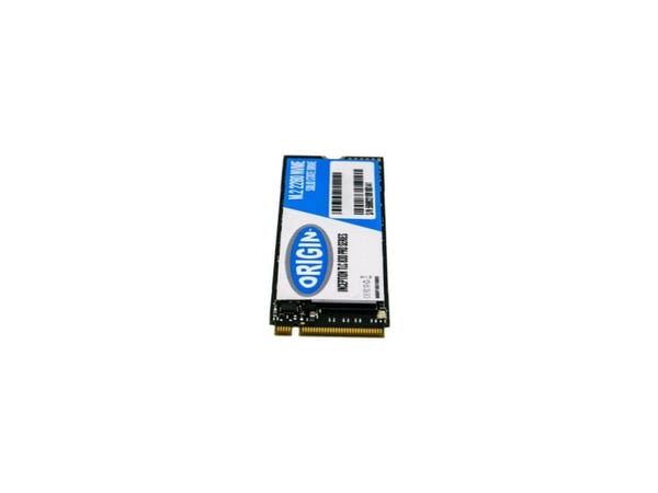 Origin Storage INCEPTION SSD 512 GB TLC830 PRO SERIES M.2 NVMe 2100 MB/s