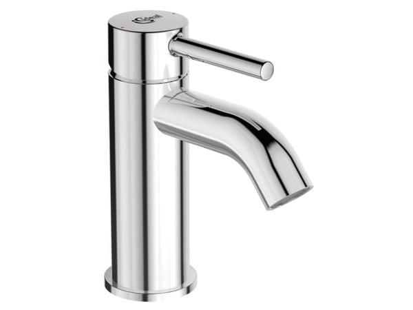 Ideal Standard BC268, Baderomsvask, Kromfarget Ideal Standard BC268, Baderomsvask, Kromfarget