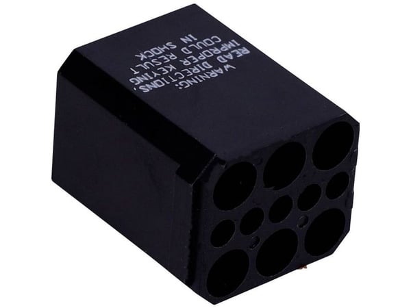 TE Connectivity G Series ProductsG Series Products 202648-4 AMP