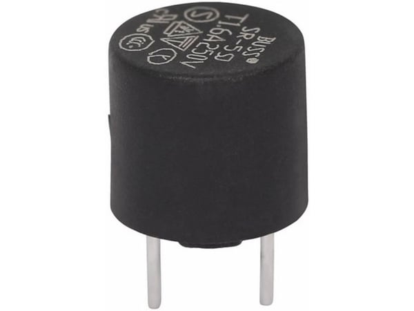 Bussmann by Eaton SR-5F-8A-AP BS