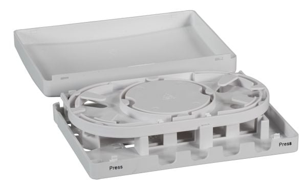 EFB Elektronik FTTH-BOX-IN-1