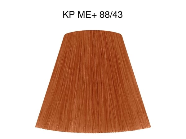 Wella Koleston Perfect Kestoväri N 88.43 (60 ml)