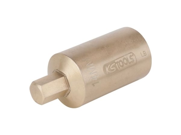 KS-työkalut KS TOOLS 9631064 Hylsyavaintavallain