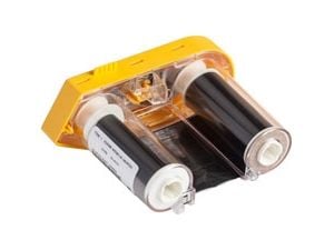 Brady 4300 -sarja - musta - 50,8 mm x 22,8 m - tulostusteippi - Brady 61:lle