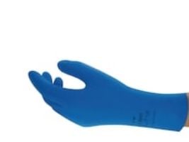 Handsker, Ansell Versatouch 87-195, str. 9,5-10, pakke a 12 par