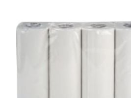Keittiöpaperit neutraalit, 2-kertaiset, valkoiset, 32 rullan pakkaus
