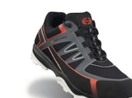 Verne sko Heckel Run-R 100, S1P, størrelse 38