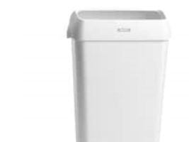 Toaletthink Katrin 91899, 25 L, vit