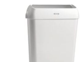 Vessakauha Katrin 91912, 50 L, valkoinen