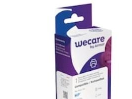 Wecare K20739W4, Musta, 1 kpl