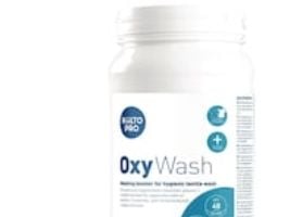 Tvättmedel Booster Kiilto Pro Oxy Wash, 1,8 kg