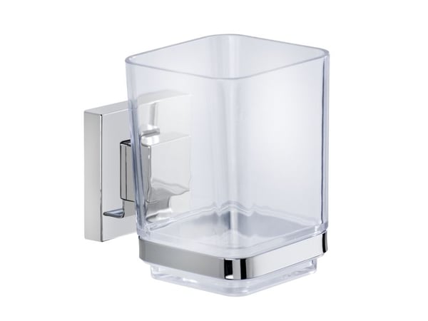 Wenko hammasharjateline QUADRO,Vacuum-Loc, WENKO