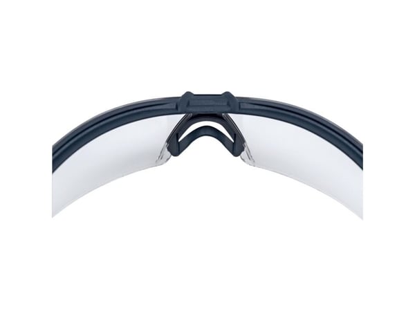 Uvex 9183265, Skyddsglasögon, Antracit, Blå, Polykarbonat, 1 styck