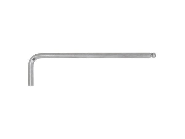 KS Tools 964.04015, Metrisk, 1 styck, Rostfritt stål, 1.5 mm, DIN ISO 2936, 6,2 cm