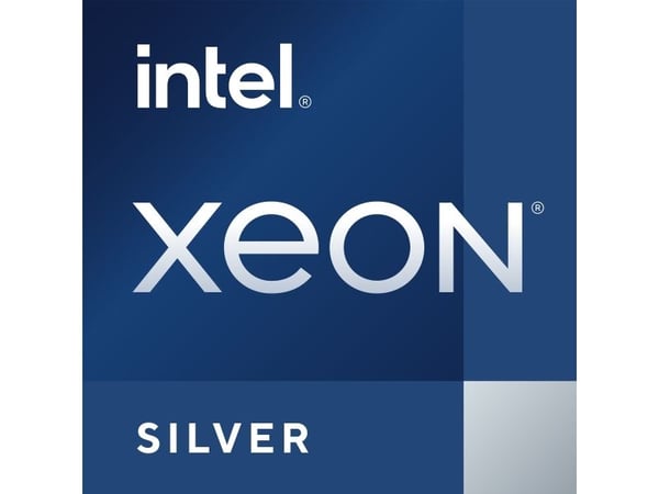 Intel Xeon Silver 4309Y, Intel® Xeon® Silver, LGA 4189, 10 nm, Intel, 4309Y, 2,8 GHz