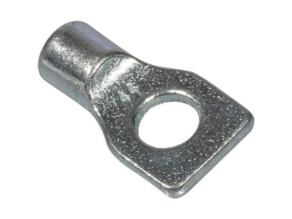 Fischer 79698, Terästä, Sinkittyä terästä, 4 kN, M8, DIN EN 10087