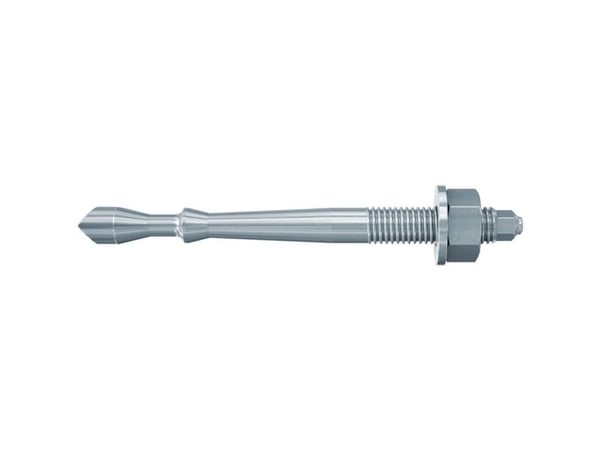 Ankarstång FISCHER Highbond FHB II M12x75/25 mm 132 mm längd vz.