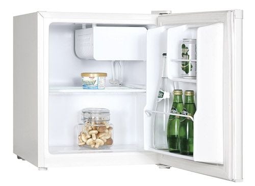 MPM 46-CJ-01/H, 41 l, Frittstående, F, 39 dB, Hvit