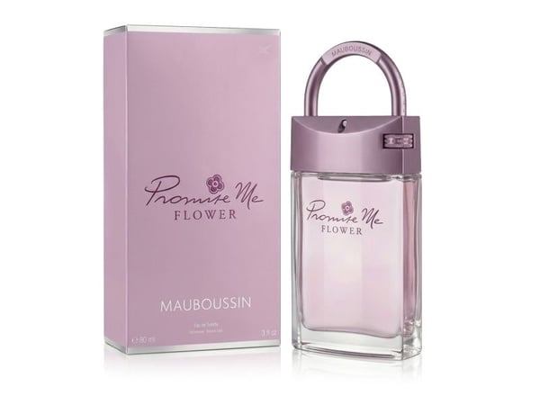 Mauboussin - Promise Me - 90 ml