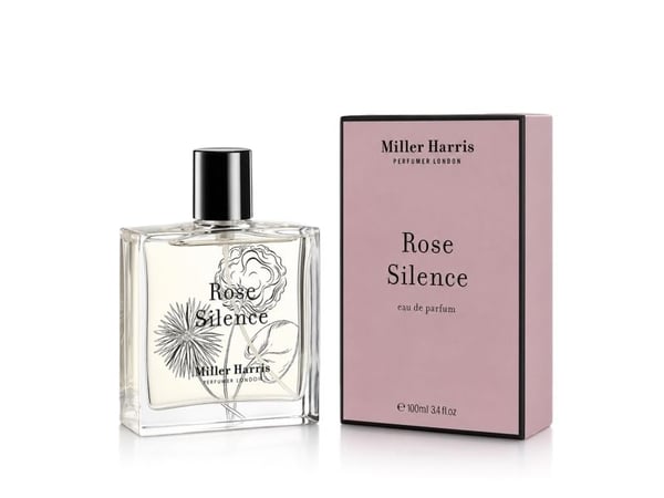 Miller Harris Rose Silence Eau de Parfum 100ml