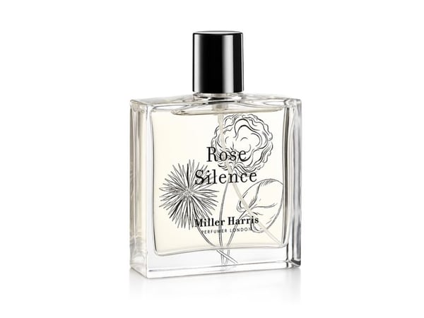 Miller Harris Rose Silence Eau de Parfum 100ml