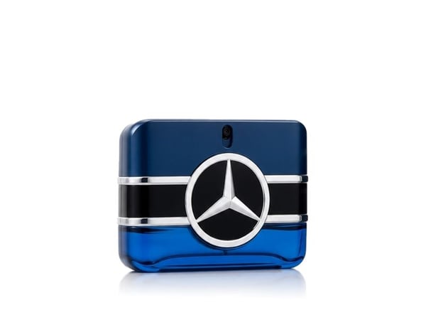 Mercedes Benz Mercedesbenz Sign Eau De Parfum 50ml
