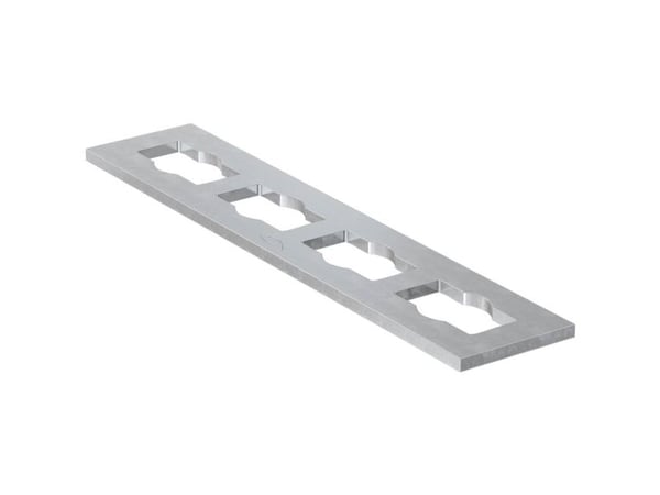 Fischer-liitin 535268 25 kpl
