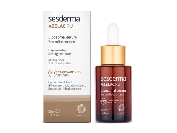 Sesderma depigmenterende serum Azelac Ru (30 ml)